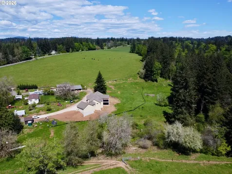 39143 SE Gibson Road Washougal WA 98671