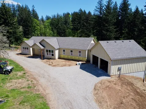 39143 SE Gibson Road Washougal WA 98671