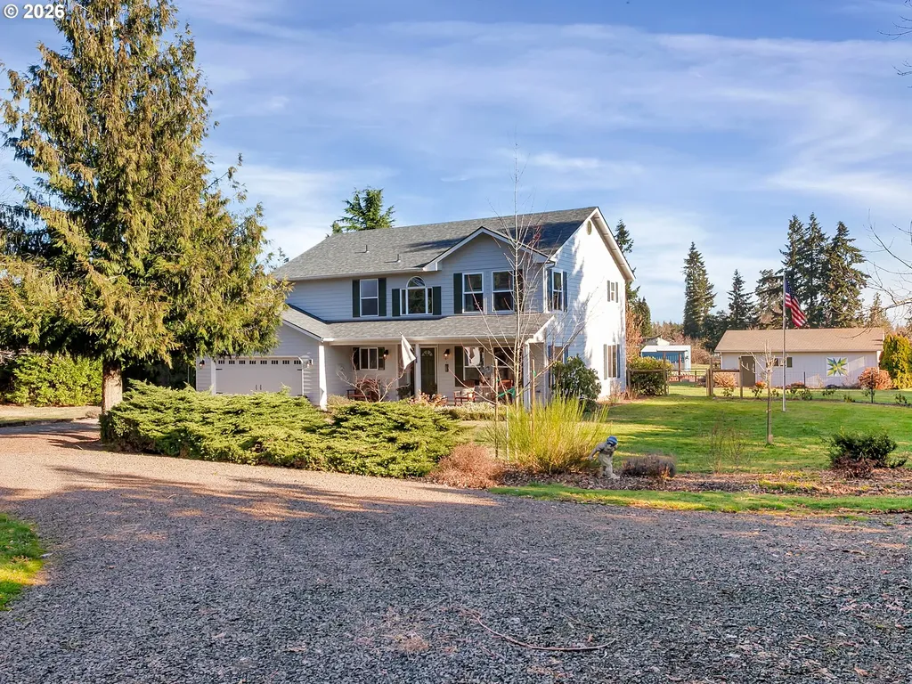 5946 Walina Court SE Salem OR 97317