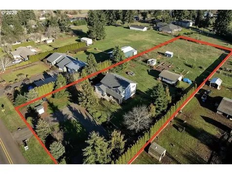 5946 Walina Court SE Salem OR 97317