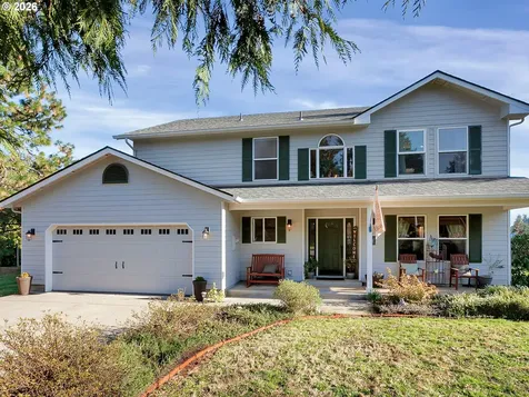 5946 Walina Court SE Salem OR 97317