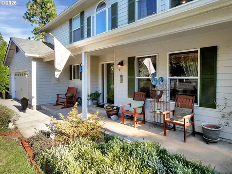 5946 Walina Court SE Salem OR 97317