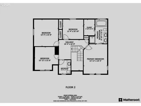 5946 Walina Court SE Salem OR 97317