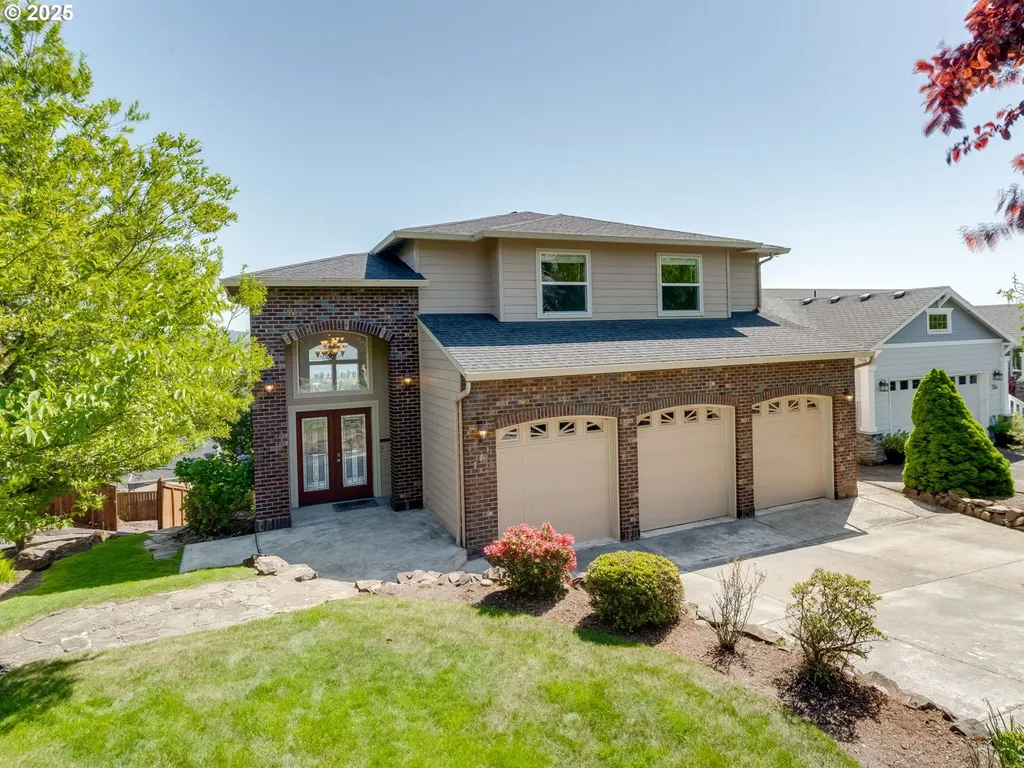 774 W Y Street Washougal WA 98671