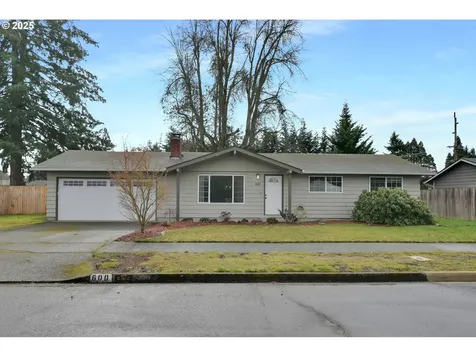 600 Ruby Avenue Eugene OR 97404