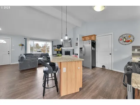 600 Ruby Avenue Eugene OR 97404
