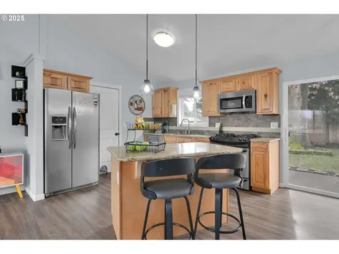 600 Ruby Avenue Eugene OR 97404