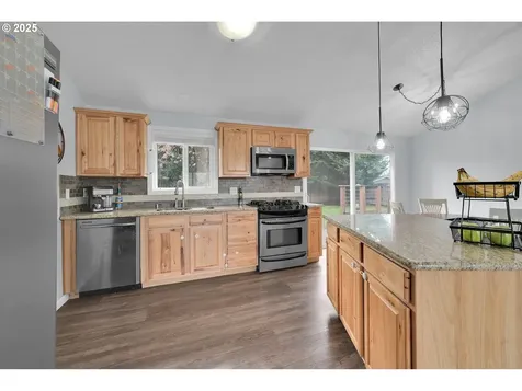600 Ruby Avenue Eugene OR 97404