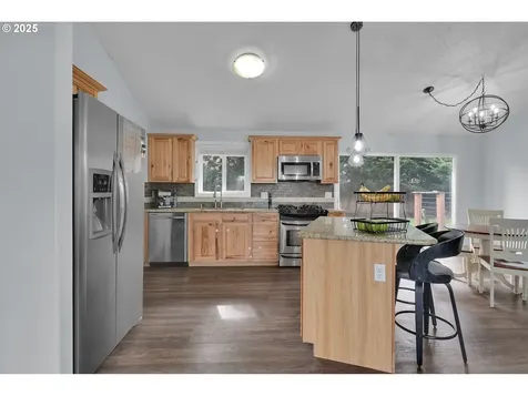 600 Ruby Avenue Eugene OR 97404