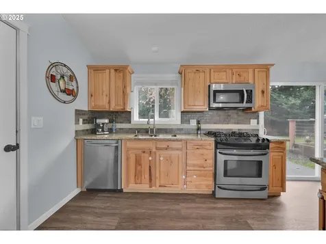 600 Ruby Avenue Eugene OR 97404