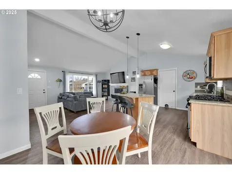 600 Ruby Avenue Eugene OR 97404