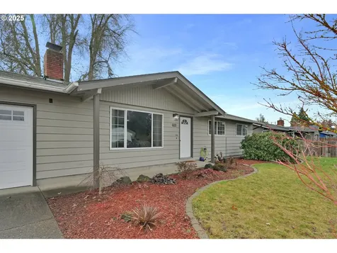 600 Ruby Avenue Eugene OR 97404