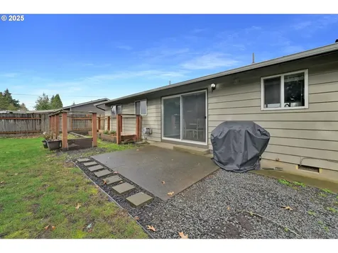 600 Ruby Avenue Eugene OR 97404