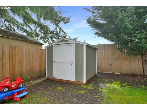 600 Ruby Avenue Eugene OR 97404
