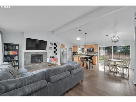 600 Ruby Avenue Eugene OR 97404