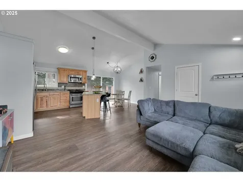 600 Ruby Avenue Eugene OR 97404
