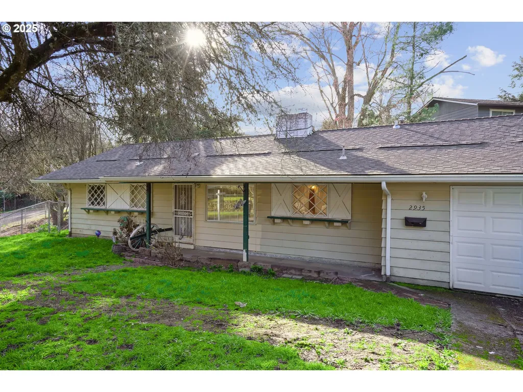 2935 NE 88th Place Portland OR 97220
