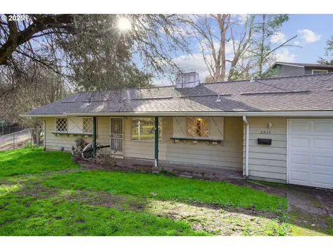 2935 NE 88th Place Portland OR 97220
