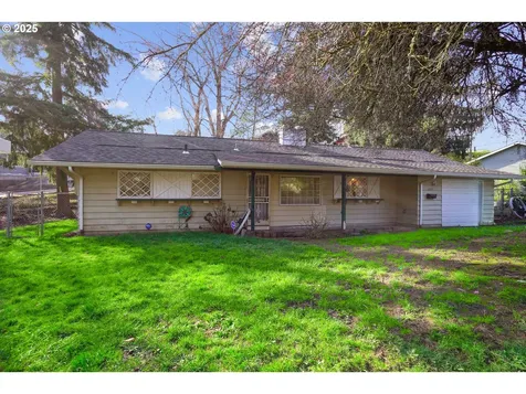 2935 NE 88th Place Portland OR 97220