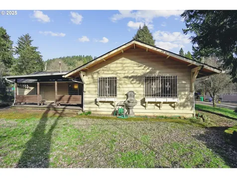 2935 NE 88th Place Portland OR 97220