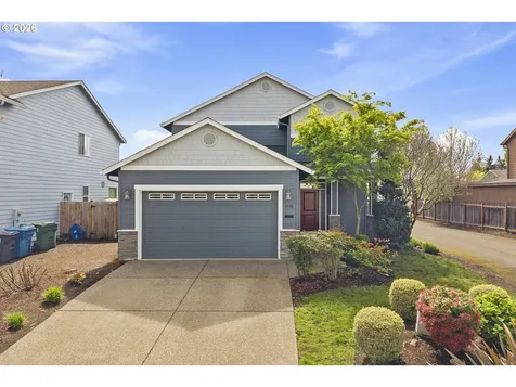 2538 Baines Boulevard Hubbard OR 97032