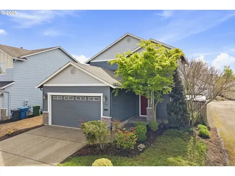 2538 Baines Boulevard Hubbard OR 97032