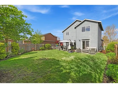 2538 Baines Boulevard Hubbard OR 97032