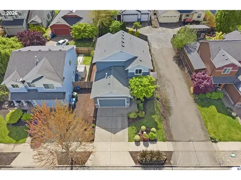 2538 Baines Boulevard Hubbard OR 97032