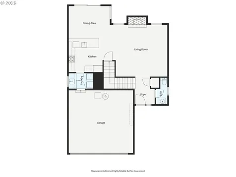 2538 Baines Boulevard Hubbard OR 97032