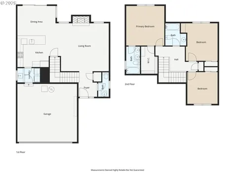 2538 Baines Boulevard Hubbard OR 97032