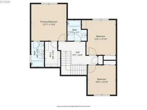 2538 Baines Boulevard Hubbard OR 97032