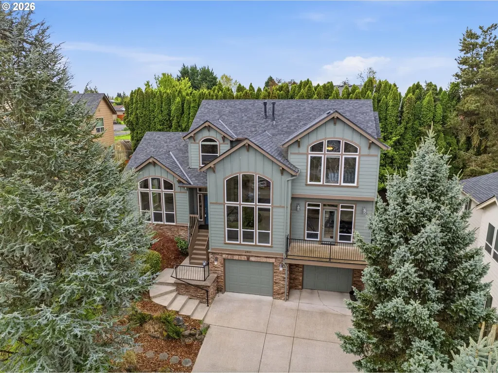 2903 NW 128th Street Vancouver WA 98685