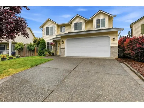 2417 NE 107th Street Vancouver WA 98686
