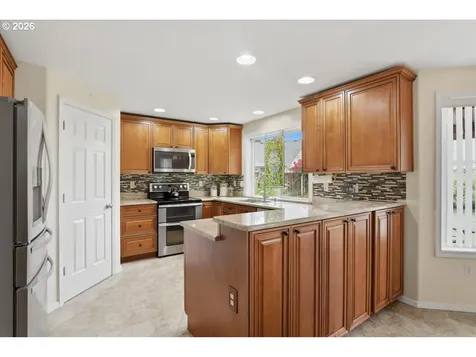 2417 NE 107th Street Vancouver WA 98686