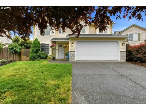 2417 NE 107th Street Vancouver WA 98686