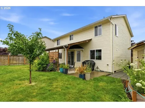 2417 NE 107th Street Vancouver WA 98686