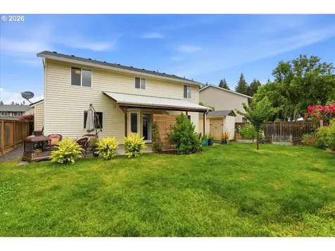 2417 NE 107th Street Vancouver WA 98686