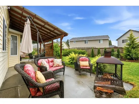 2417 NE 107th Street Vancouver WA 98686