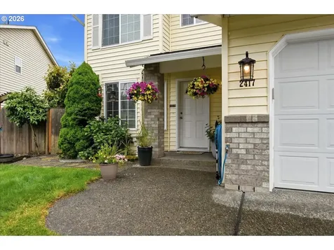 2417 NE 107th Street Vancouver WA 98686