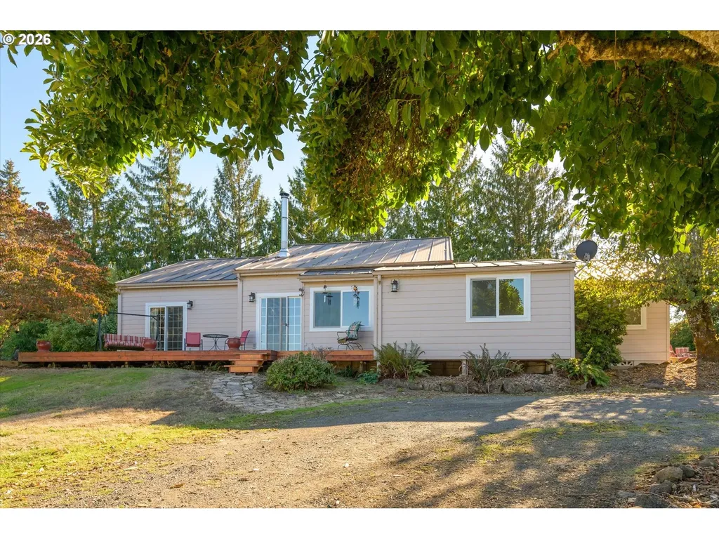 36189 Highway 58 Pleasant Hill OR 97455