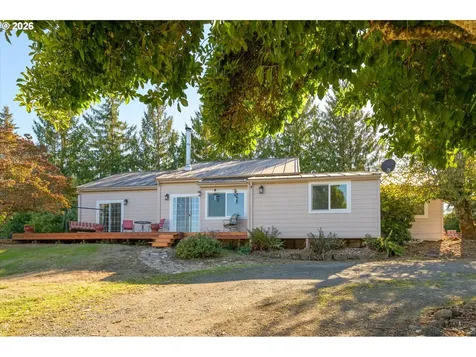 36189 Highway 58 Pleasant Hill OR 97455