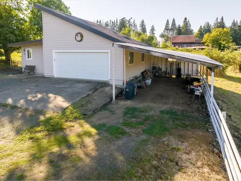 36189 Highway 58 Pleasant Hill OR 97455