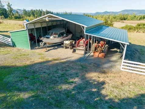 36189 Highway 58 Pleasant Hill OR 97455