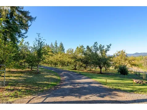 36189 Highway 58 Pleasant Hill OR 97455