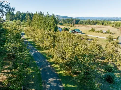 36189 Highway 58 Pleasant Hill OR 97455
