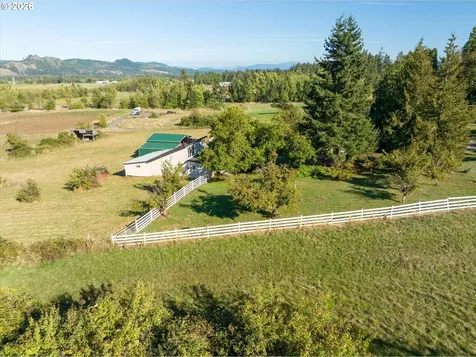 36189 Highway 58 Pleasant Hill OR 97455