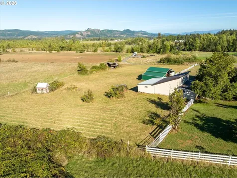 36189 Highway 58 Pleasant Hill OR 97455