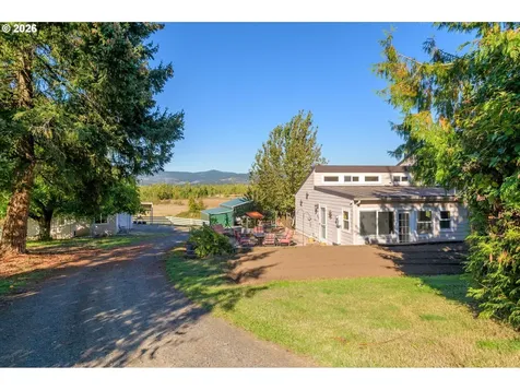 36189 Highway 58 Pleasant Hill OR 97455