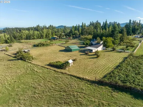 36189 Highway 58 Pleasant Hill OR 97455