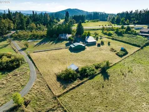 36189 Highway 58 Pleasant Hill OR 97455